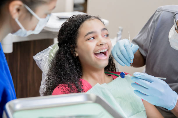 Best Emergency Denture Repair in Monahans, TX