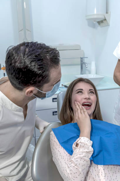 Best Emergency Gum Treatment in Monahans, TX