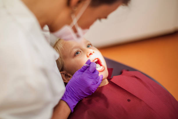 Best Emergency TMJ Treatment in Monahans, TX