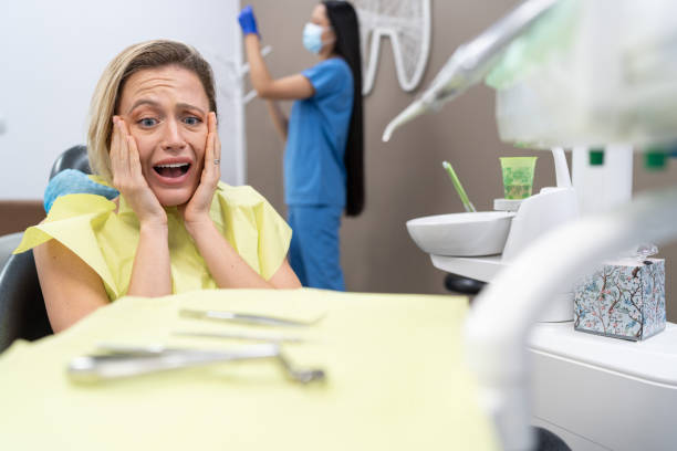 Best Emergency Treatment for Dental Infections or Abscesses in Monahans, TX