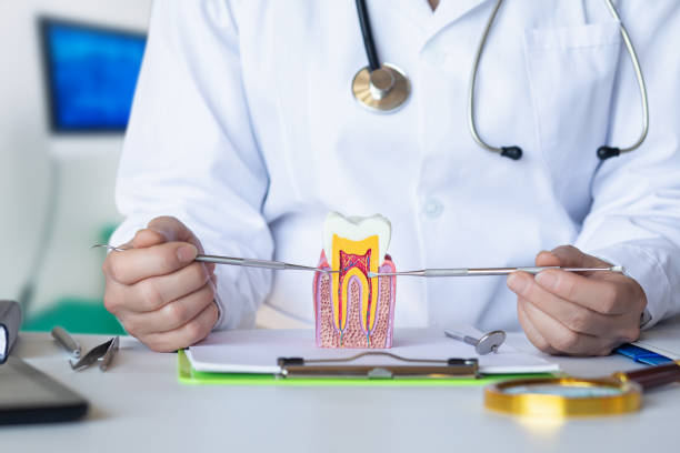 Best Emergency Gum Treatment in Monahans, TX